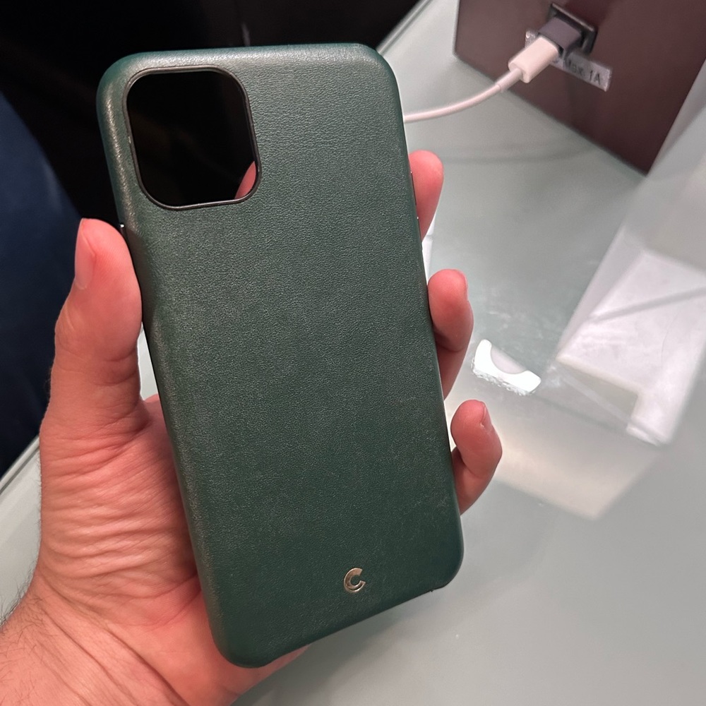 iPhone 11 Pro Max case